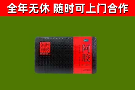 任泽回收阿胶